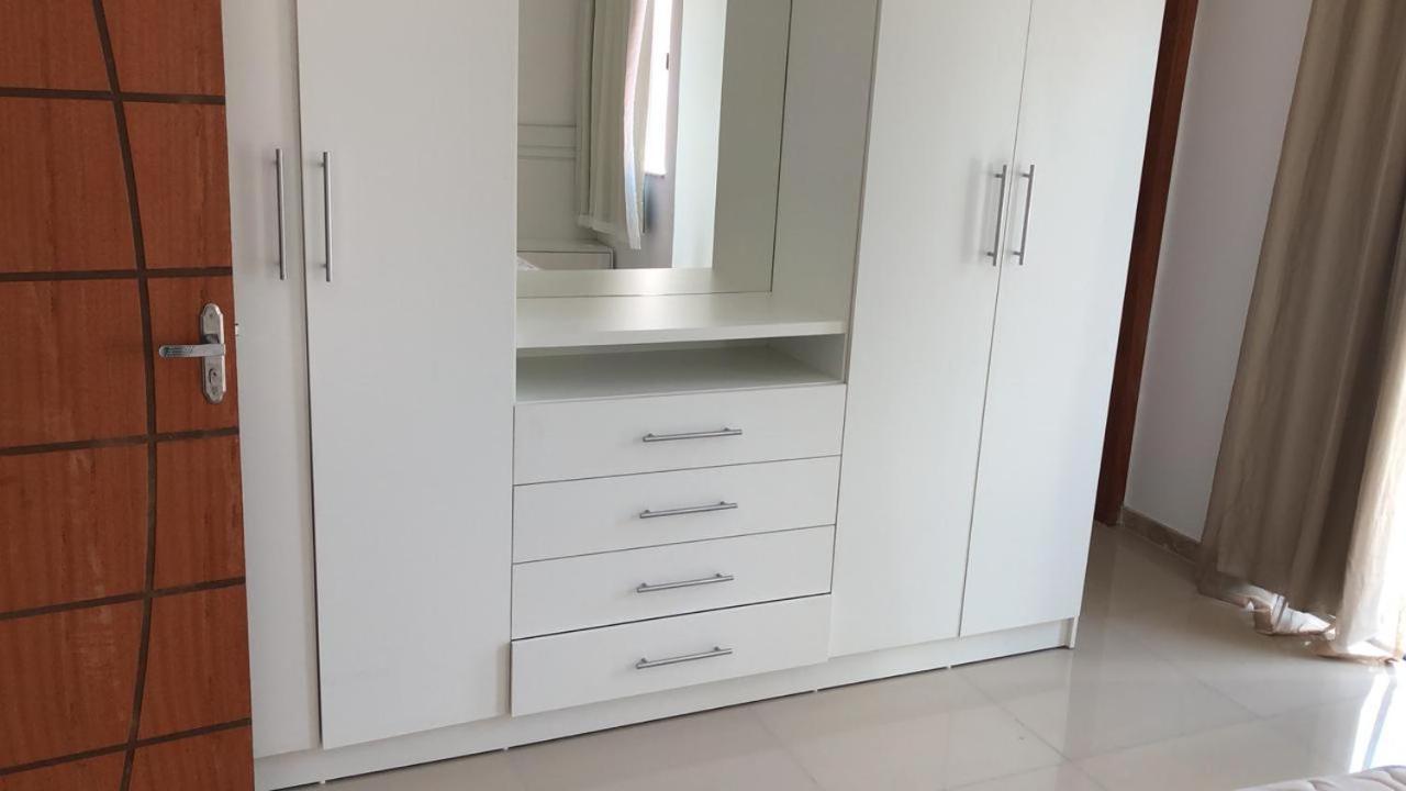 Holiday home Condominio Diamantes Porto Seguro